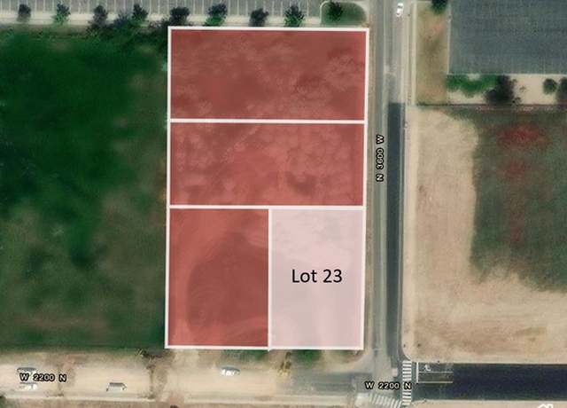 Property at 3622 W 2200 N #23, Plain City, UT 84404