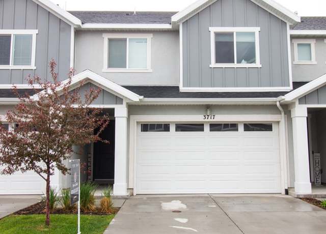 Property at 3717 S 3250 W Unit E33, West Haven, UT 84401, 3 beds, 2.5 baths
