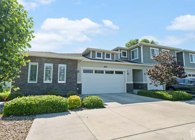 Property at 12568 S Bridal Veil Dr W, Riverton, UT 84065, 4 beds, 3 baths