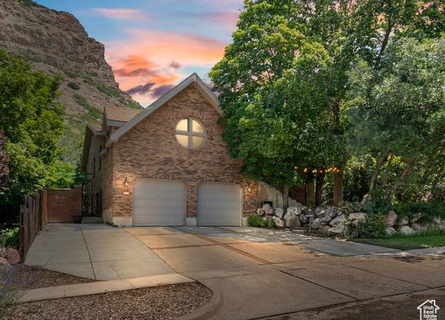 Property at 2586 S 1825 E, Ogden, UT 84401, 6 beds, 3 baths