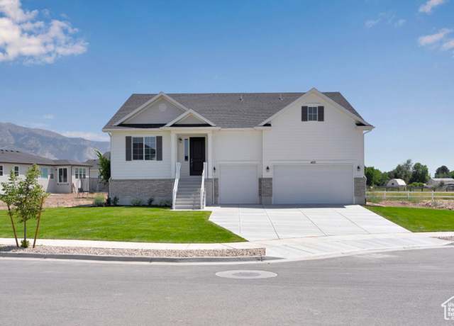 Property at 403 W 1225 N #7, Harrisville, UT 84404, 4 beds, 3 baths