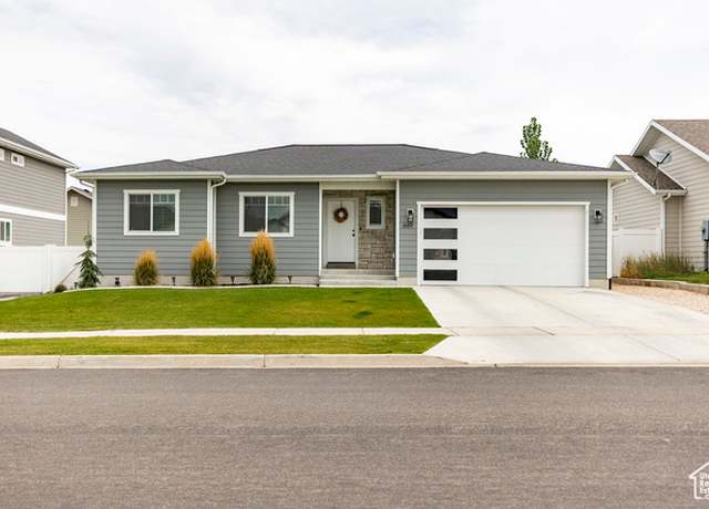 Property at 669 E 840 S, Heber City, UT 84032, 6 beds, 3 baths