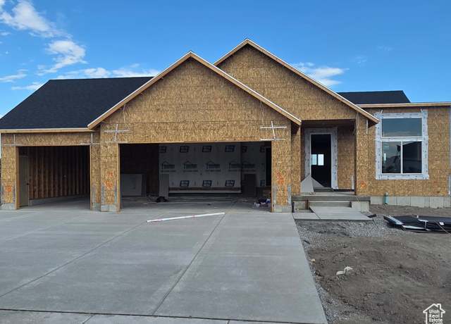 Property at 429 E Stafford St #135, Grantsville, UT 84029, 3 beds, 2 baths