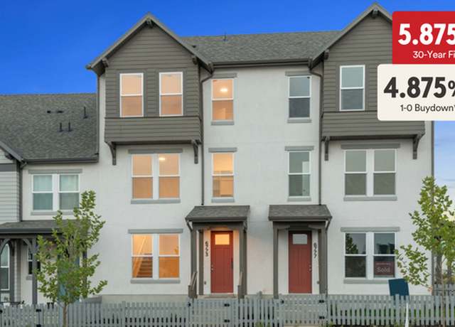 Property at 6773 W South Jordan Pkwy, South Jordan, UT 84009, 3 beds, 2.5 baths