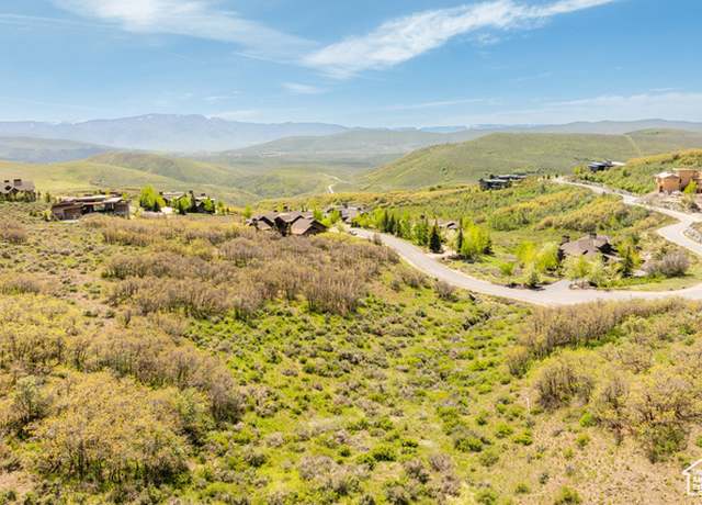 Property at 8199 N Sunrise Loop #54, Park City, UT 84098