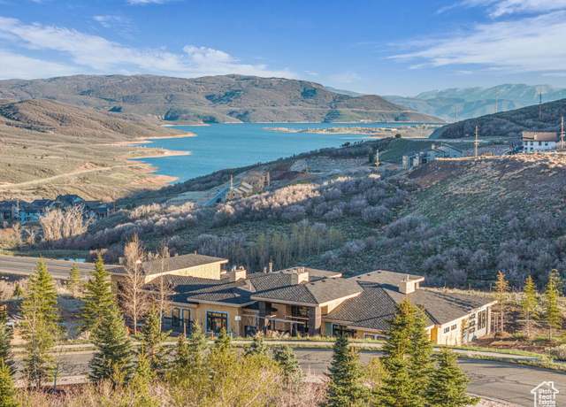 Property at 13341 N Deer Dr, Kamas, UT 84036, 4 beds, 4.5 baths