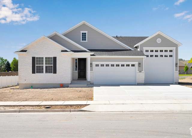 Property at 6187 W Wapiti Ridge Ln #334, Herriman, UT 84096, 3 beds, 2.5 baths