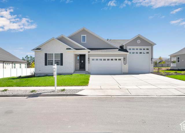 Property at 6187 W Wapiti Ridge Ln #334, Herriman, UT 84096, 3 beds, 2.5 baths