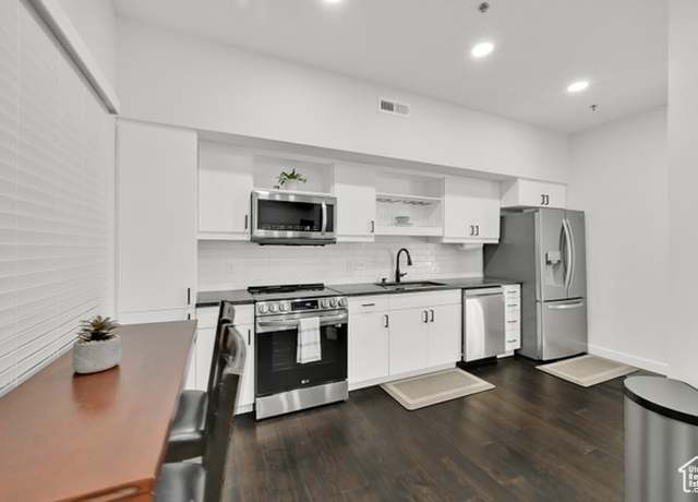 Property at 228 E 500 S #203, Salt Lake City, UT 84111, 2 beds, 1 bath