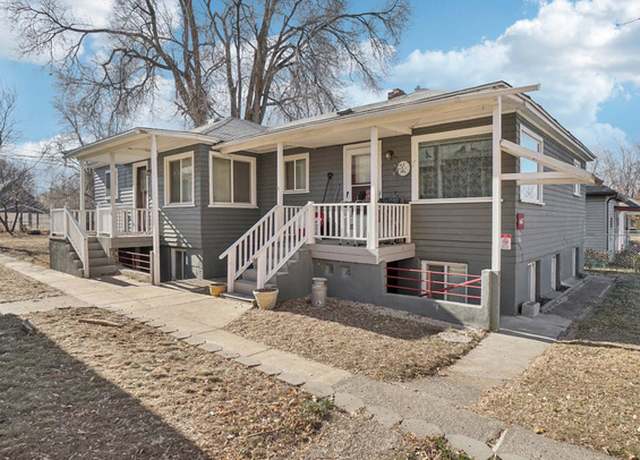 Property at 667 30th St, Ogden, UT 84403, 12 beds, 10 baths