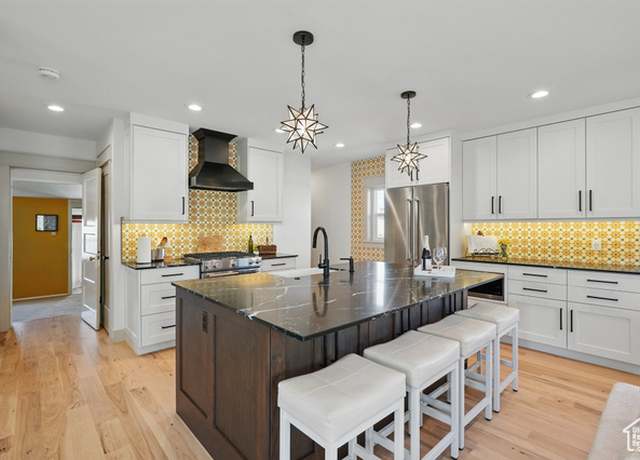 Property at 1148 E Kensington Ave, Salt Lake City, UT 84105, 3 beds, 2 baths