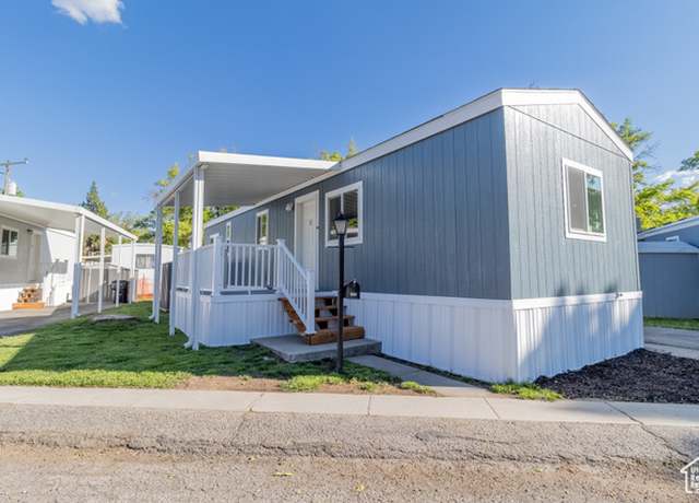 Property at 1761 W American Park Dr, West Valley City, UT 84119, 2 beds, 1 bath