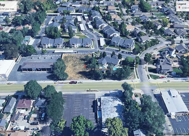 Property at 8740 W Magna Main St, Magna, UT 84044
