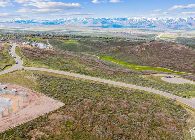 Property at 4335 Wapiti Canyon Rd, Park City, UT 84098