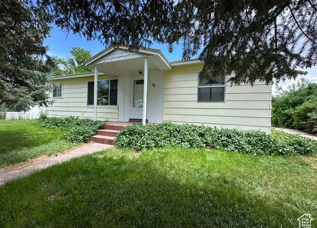 Property at 50 N 100 E, Meadow, UT 84644, 2 beds, 1 bath
