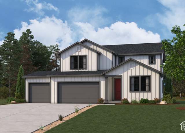 Property at 5101 N Lukes St #188, Eagle Mountain, UT 84005, 3 beds, 2.5 baths