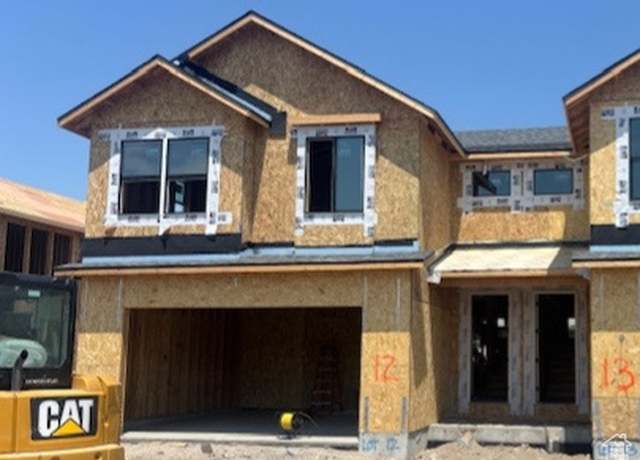 Property at 293 E Vaughn Ln #15, Midvale, UT 84047, 3 beds, 2.5 baths
