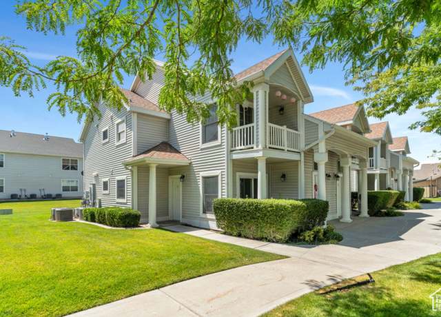 Property at 2485 W 450 S #1, Springville, UT 84663, 2 beds, 1 bath