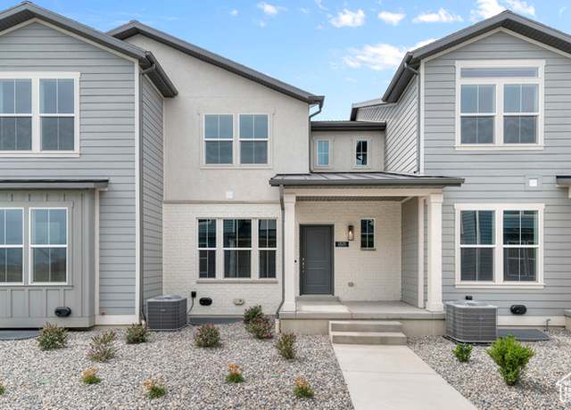 Property at 1820 N 3560 W, Lehi, UT 84043, 2 beds, 2.5 baths