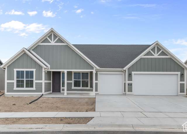 Property at 1869 S 2425 W, West Haven, UT 84401, 4 beds, 3.5 baths