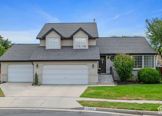 Property at 11261 S Havre Cir, Sandy, UT 84070, 5 beds, 2.5 baths