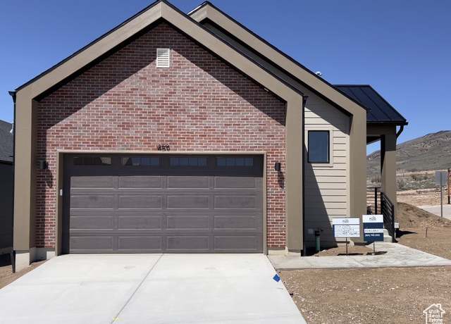 Property at 459 E Rimrock Ln #25, Heber City, UT 84032, 3 beds, 3.5 baths