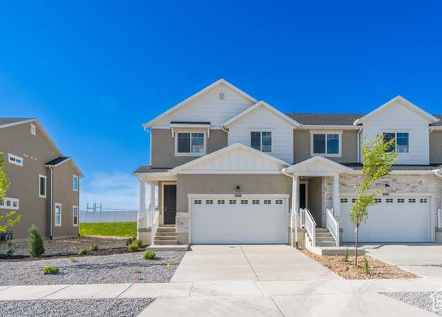 Property at 688 W 4500 S #311, Mapleton, UT 84664, 3 beds, 2.5 baths
