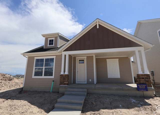 Property at 817 W Halvorsen Pkwy S, Saratoga Springs, UT 84045, 2 beds, 2.5 baths