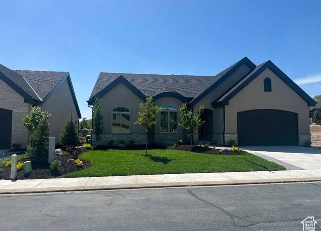 Property at 15724 S Rolling Bluff Dr, Draper (ut Cnty), UT 84020, 4 beds, 3 baths