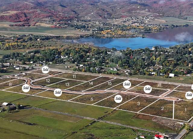 Property at 249 S 7900 E #18, Huntsville, UT 84317