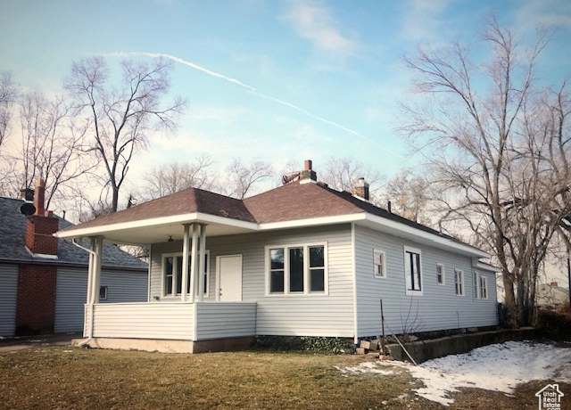 Property at 3535 Adams Ave, Ogden, UT 84403, 3 beds, 3 baths