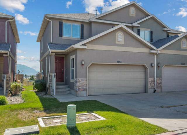 Property at 8064 N Clearwater Rd, Eagle Mountain, UT 84005, 4 beds, 3.5 baths