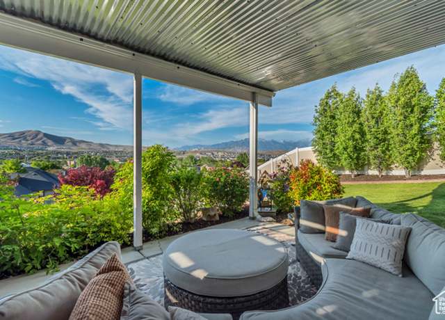 Property at 3547 E Jacob's Way, Eagle Mountain, UT 84005, 5 beds, 3 baths