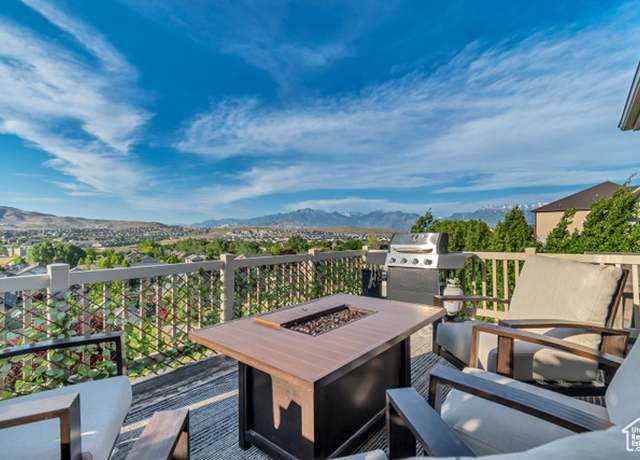 Property at 3547 E Jacob's Way, Eagle Mountain, UT 84005, 5 beds, 3 baths