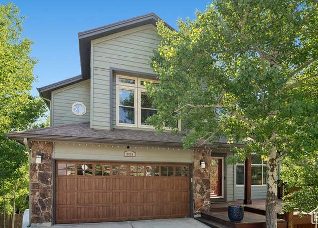 Property at 8086 N Meadowview Dr, Snyderville, UT 84098, 4 beds, 3.5 baths