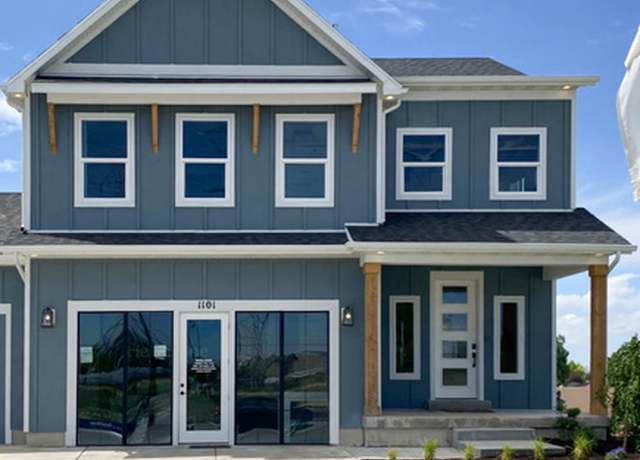 Property at 3644 N Eagle Meadows Dr #307, Eagle Mountain, UT 84005, 4 beds, 3.5 baths