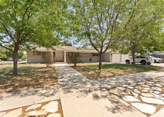 Property at 4281 S Nielsen Way, West Valley City, UT 84119, 4 beds, 2 baths