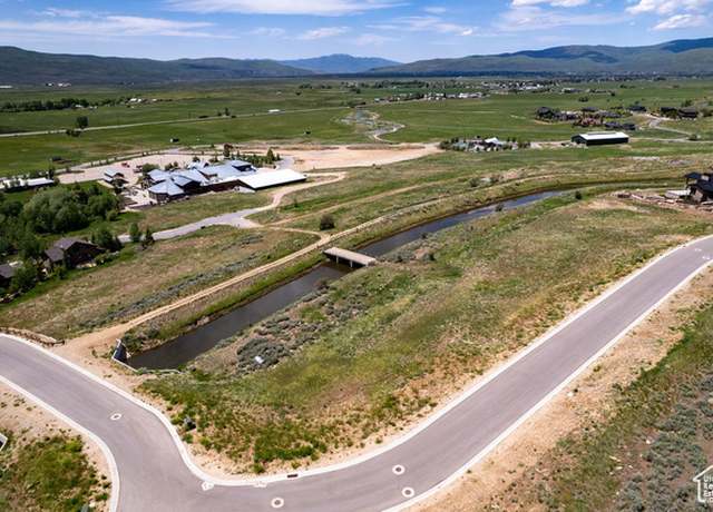 Property at 883 Wasatch View Dr #11, Kamas, UT 84036
