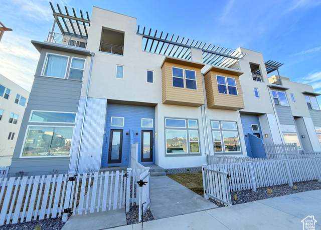 Property at 5293 W Center Field Dr W #482, South Jordan, UT 84009, 3 beds, 2.5 baths