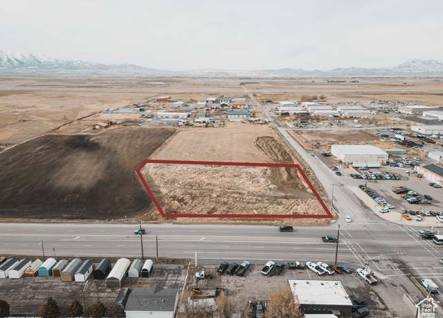 Property at 3700 N Hwy 91, Hyde Park, UT 84318