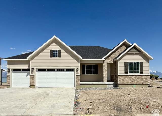 Property at 3198 S Blue Heron Dr E #609, Saratoga Springs, UT 84045, 3 beds, 2.5 baths