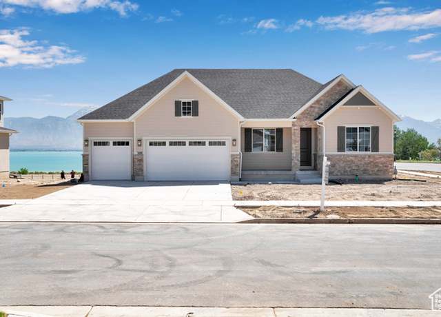 Property at 3198 S Blue Heron Dr E #609, Saratoga Springs, UT 84045, 3 beds, 2.5 baths