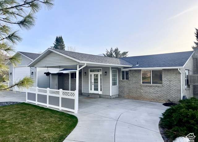 Property at 150 Fremont Way, Elk Ridge, UT 84651, 3 beds, 2 baths