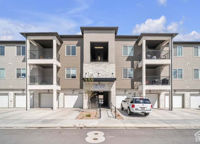Property at 13537 S Commodus Dr W #304, Riverton, UT 84096, 3 beds, 2 baths