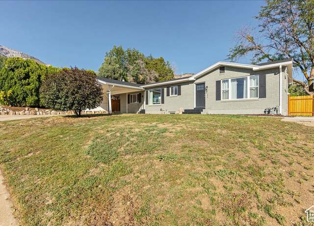 Property at 3134 N 450 E, North Ogden, UT 84414, 4 beds, 2 baths