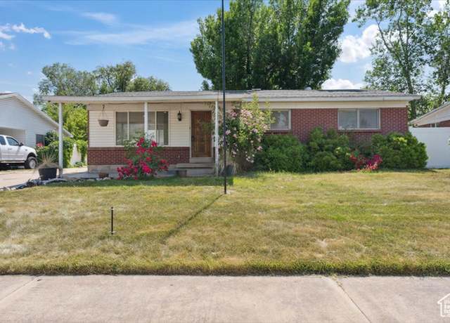 Property at 175 Green Dr, Layton, UT 84041, 5 beds, 3 baths