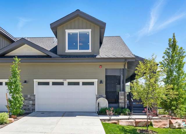 Property at 3308 Santa Fe Rd, Park City, UT 84098, 3 beds, 2.5 baths