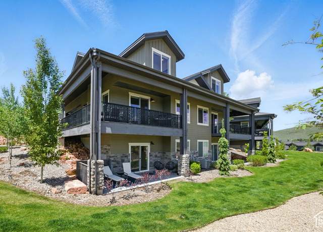 Property at 3308 Santa Fe Rd, Park City, UT 84098, 3 beds, 2.5 baths