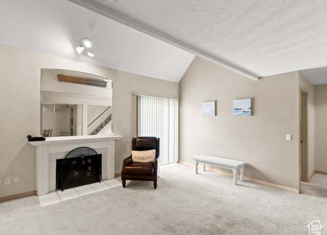 Property at 5320 S 570 E Unit L, Salt Lake City, UT 84107, 2 beds, 2 baths
