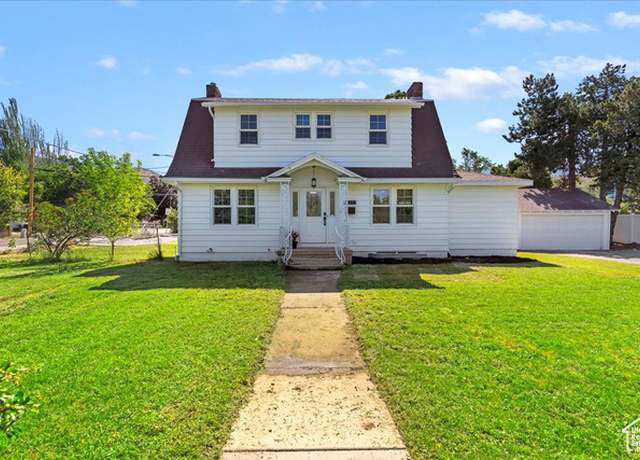 Property at 3015 S 2300 E, Salt Lake City, UT 84109, 4 beds, 2.5 baths